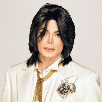 michael jackson