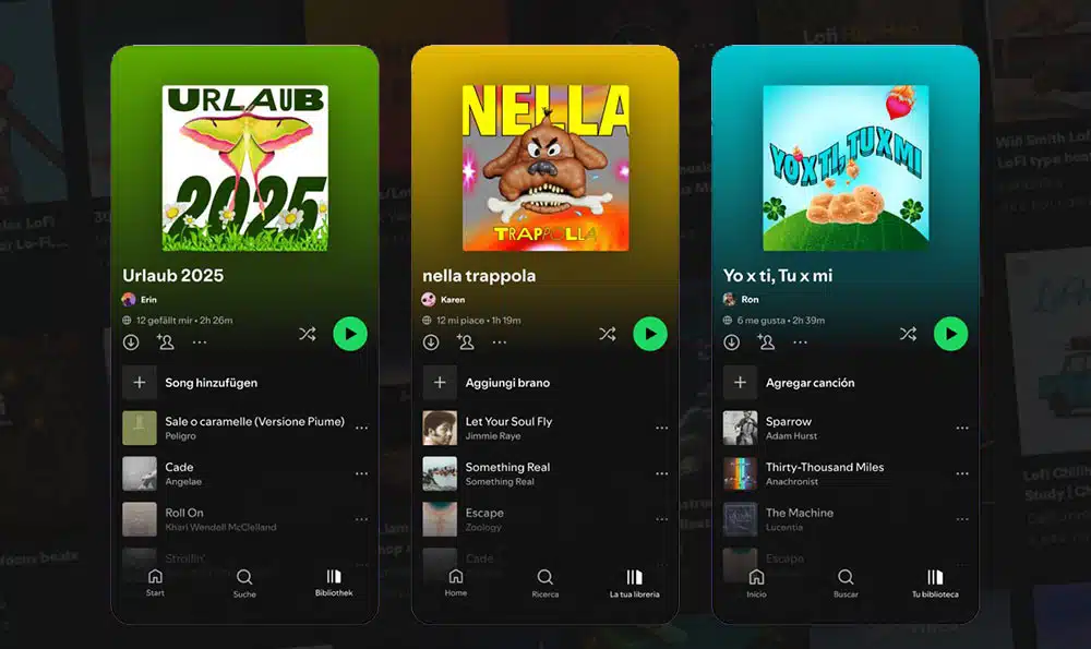 Lagu Galau